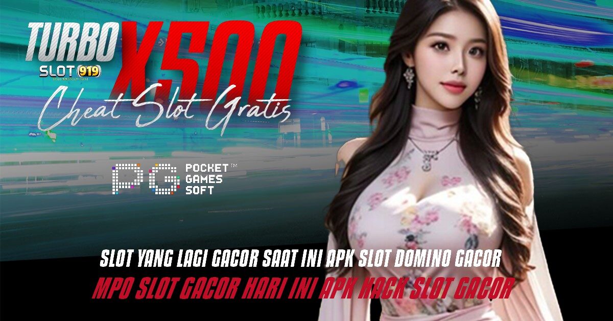 LINK SLOT DEPOSIT DANA 5000 TANPA POTONGAN TURBOX500 SLOT YANG SEDANG GACOR