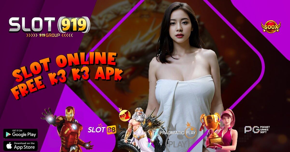 K3K3 APK APK ALGORITMA SLOT ONLINE