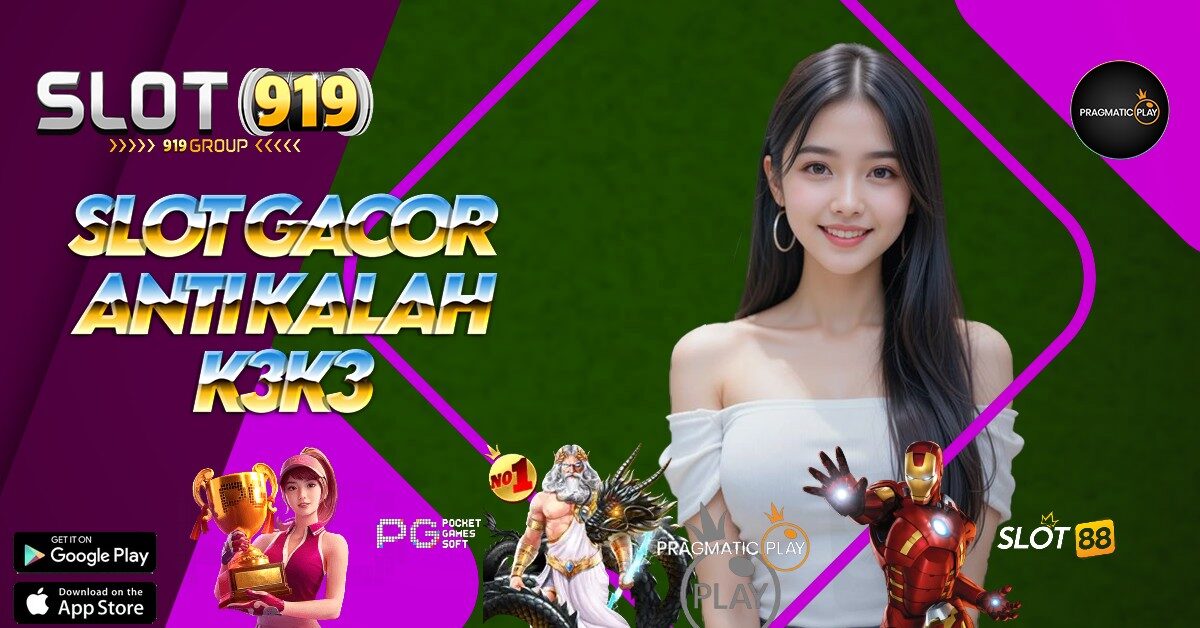 K3 K3 APK INFO SLOT GACOR JAM SEKARANG